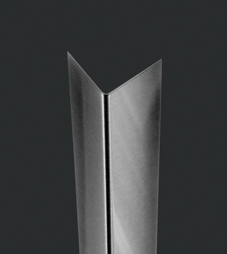 Stainless Steel Corner Guards, reference design 008